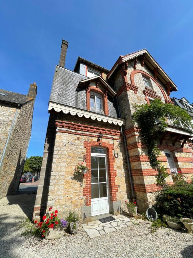 Le Grand Chalet Bagnoles de l'Orne Normandie ภายนอก รูปภาพ